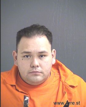 Phillip L. Gonzales Mugshot