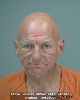 Phillip  Griffin Mugshot