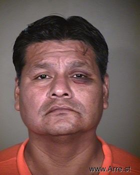 Phillip S Hernandez Mugshot