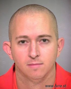 Phillip  Hernandez Mugshot