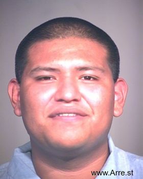 Phillip S Hernandez Mugshot