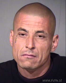 Phillip  Martinez Mugshot