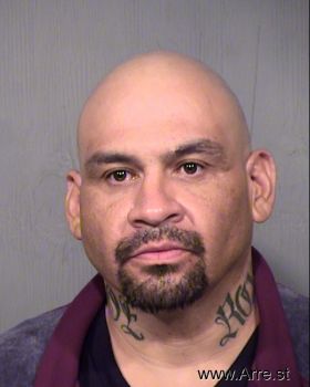 Phillip F Martinez Mugshot