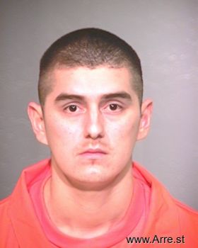 Phillip M Martinez Mugshot