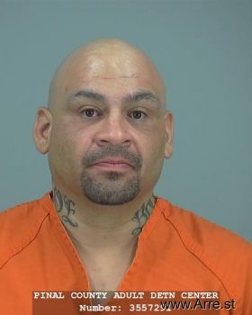 Phillip  Martinez Mugshot