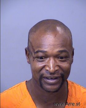 Phillip Dewayne Threadgill Mugshot