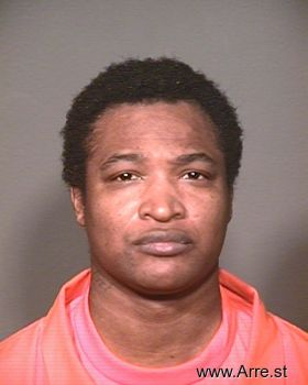 Phillip D Threadgill Mugshot