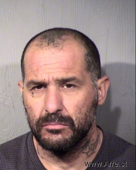 Phillip  Vallejos Mugshot