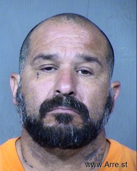 Phillip  Vallejos Mugshot