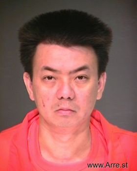 Phuc K Nguyen Mugshot