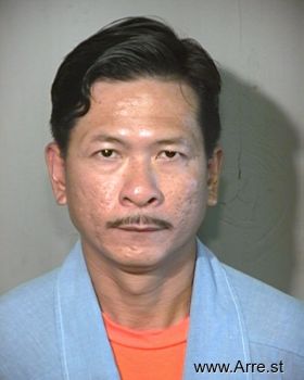 Phuc H Nguyen Mugshot