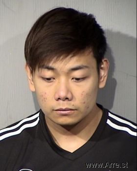 Phuong  Tran Mugshot