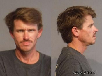 Preston Scott Morgan Mugshot