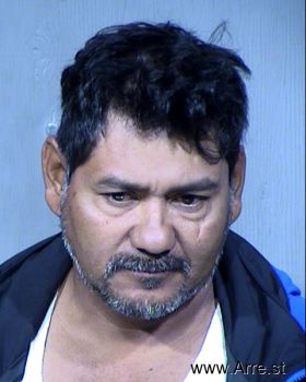 Primitivo  Aguirre-ignot Mugshot