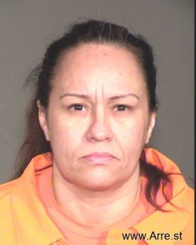 Priscilla R Benavides Mugshot