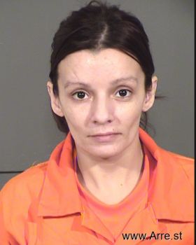 Priscilla  Cueto Mugshot