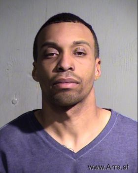 Quentin Lee Evans Mugshot