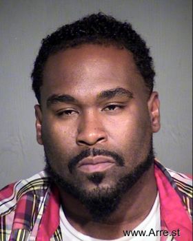 Quincy  Johnson Mugshot