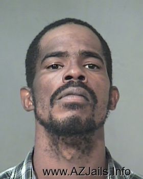 Quincy Kentrell Jones Mugshot