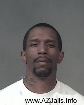 Quintel  Rich Mugshot