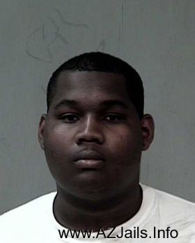 Quinton Denzel Hollis Mugshot