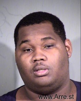 Quinton D Hollis Mugshot