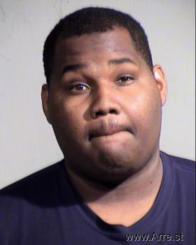 Quinton Denzel Hollis Mugshot