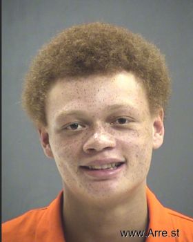 Quincy J. Brown Mugshot