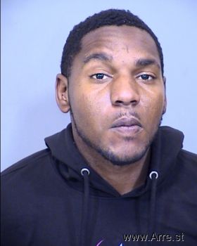 Quincy  Croom Mugshot