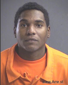 Quincy C. Croom Mugshot