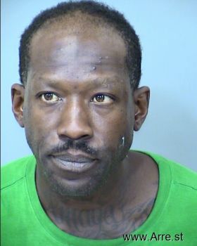 Quincy L Taylor Mugshot