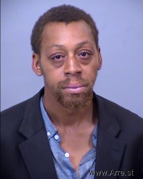 Quincy  Williams Mugshot