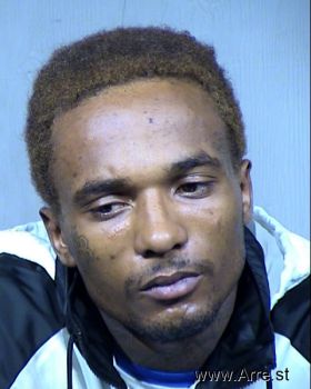 Quintin Eugene Anderson Mugshot