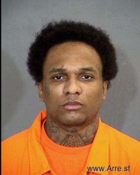 Quintin E Anderson Mugshot