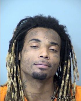 Quinton Kyrese Baker Crawford Mugshot