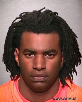 Quinton L Lawson Mugshot