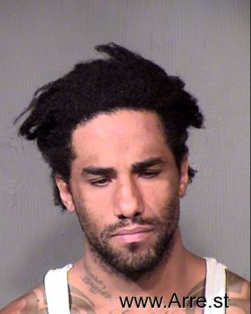 Raashon Tryon Lawrence Mugshot