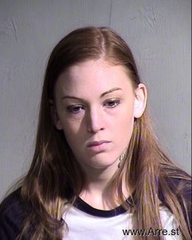 Rachael Lynn Martinez Mugshot