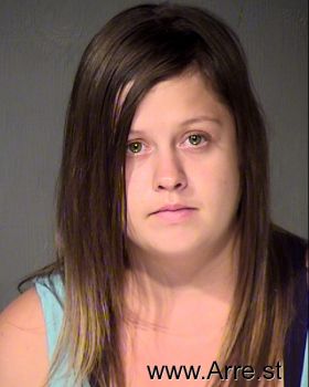 Racheal Lynn Smith Mugshot