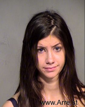 Rachel Marie Day Mugshot