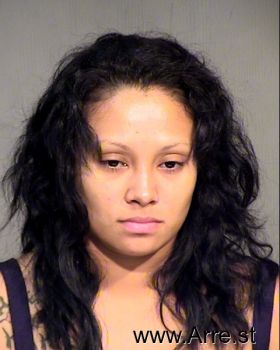 Rachel Nicole Johnson Mugshot