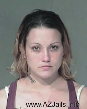 Rachel  Kuemper Mugshot