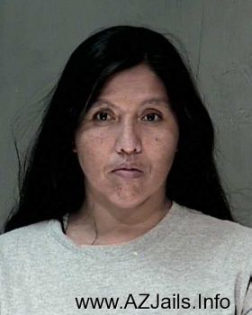 Rachel Stella Martinez Mugshot