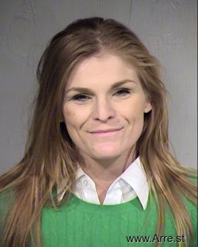 Rachel Marie Miller Mugshot