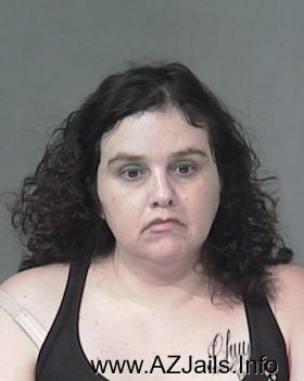 Rachelle Astrid Johnson Mugshot