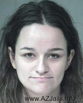 Rachelle  Mccormick Mugshot