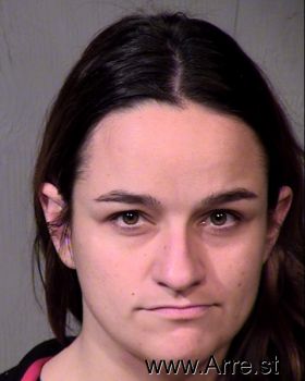 Rachelle Lee Mccormick Mugshot