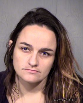 Rachelle Lee Mccormick Mugshot