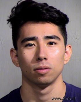 Rafael Alfredo Alvarez Mugshot