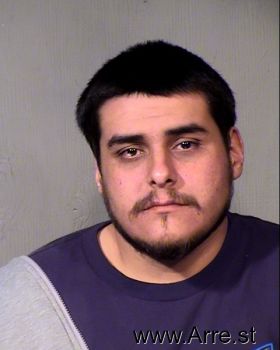 Rafael  Bustamante Mugshot